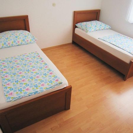 Apartments Milic فوديس المظهر الخارجي الصورة