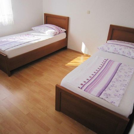 Apartments Milic فوديس المظهر الخارجي الصورة