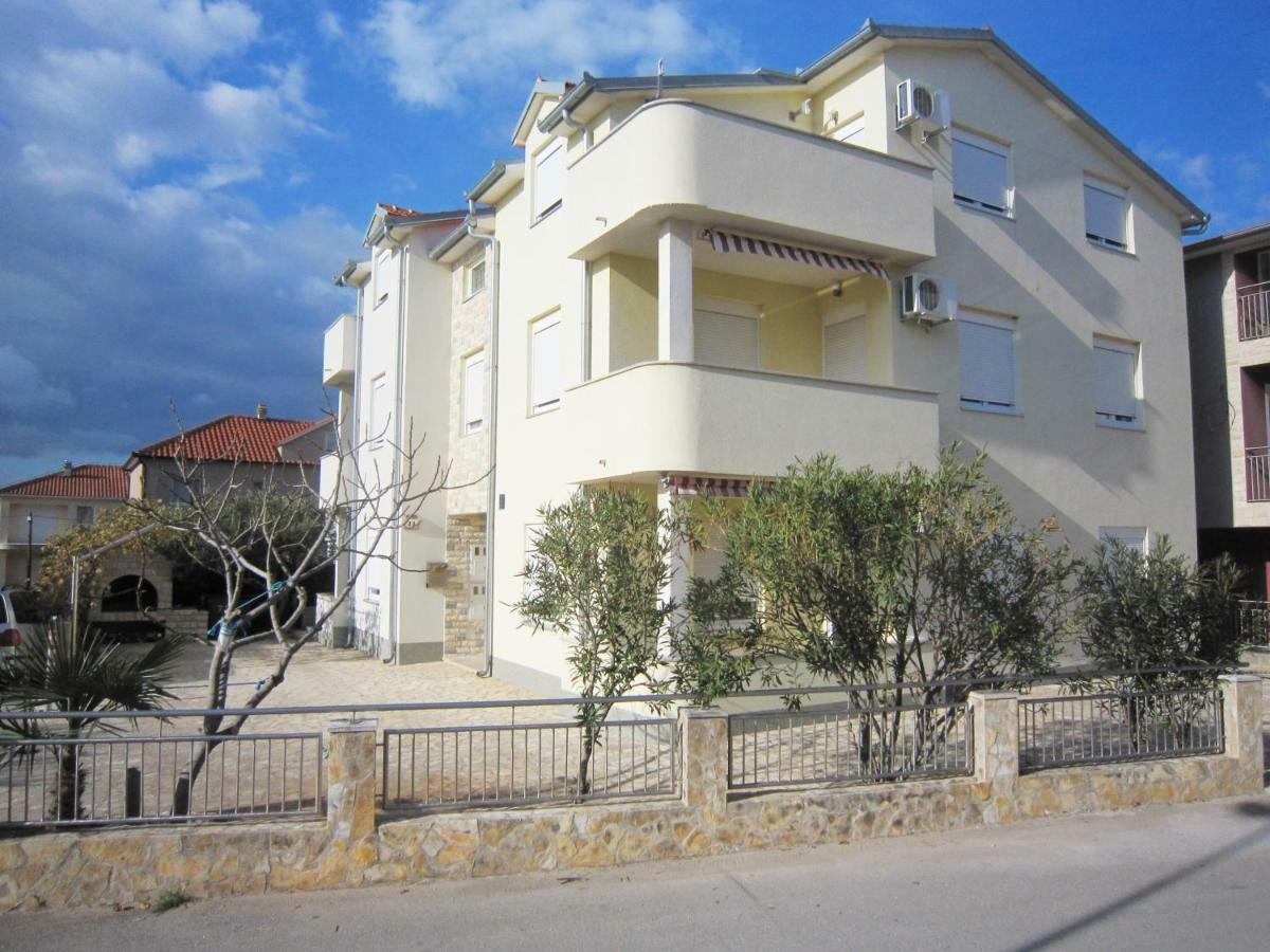 Apartments Milic فوديس المظهر الخارجي الصورة