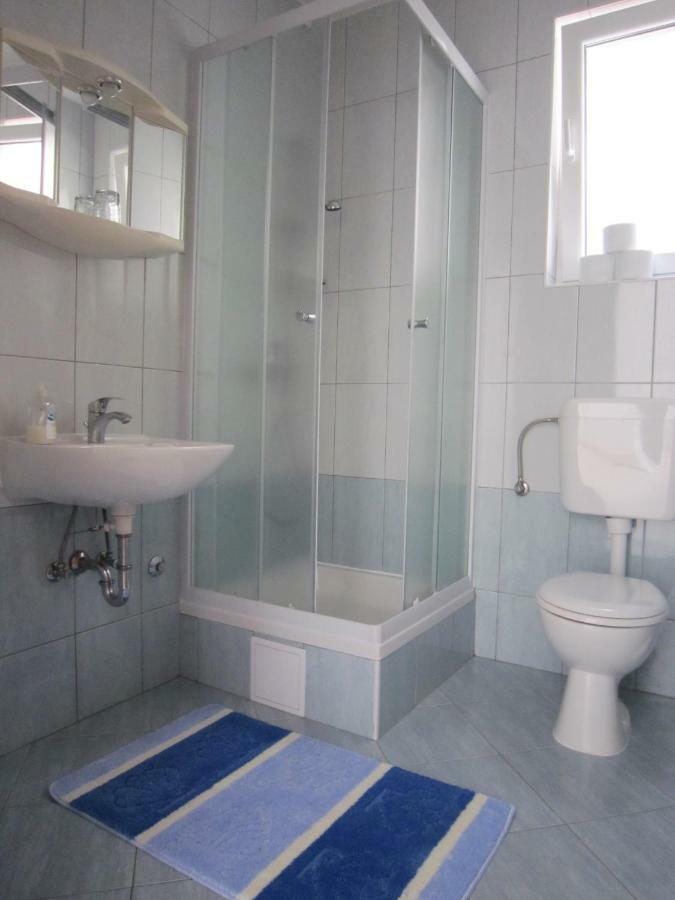Apartments Milic فوديس المظهر الخارجي الصورة