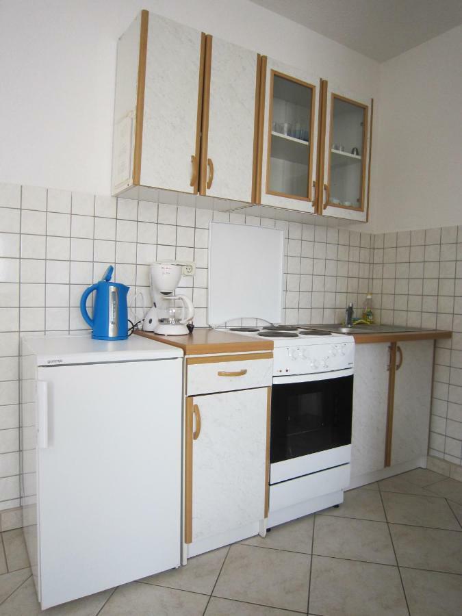 Apartments Milic فوديس المظهر الخارجي الصورة