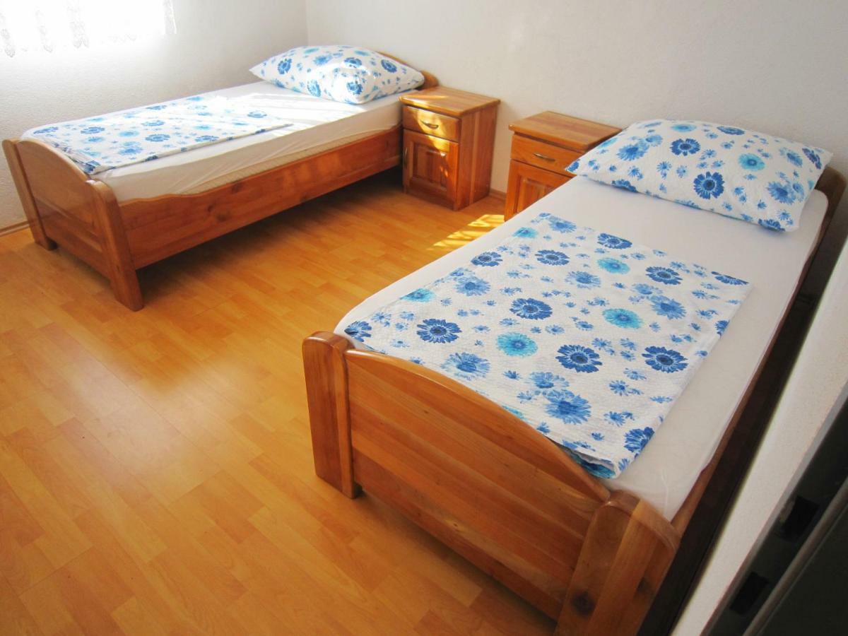 Apartments Milic فوديس المظهر الخارجي الصورة