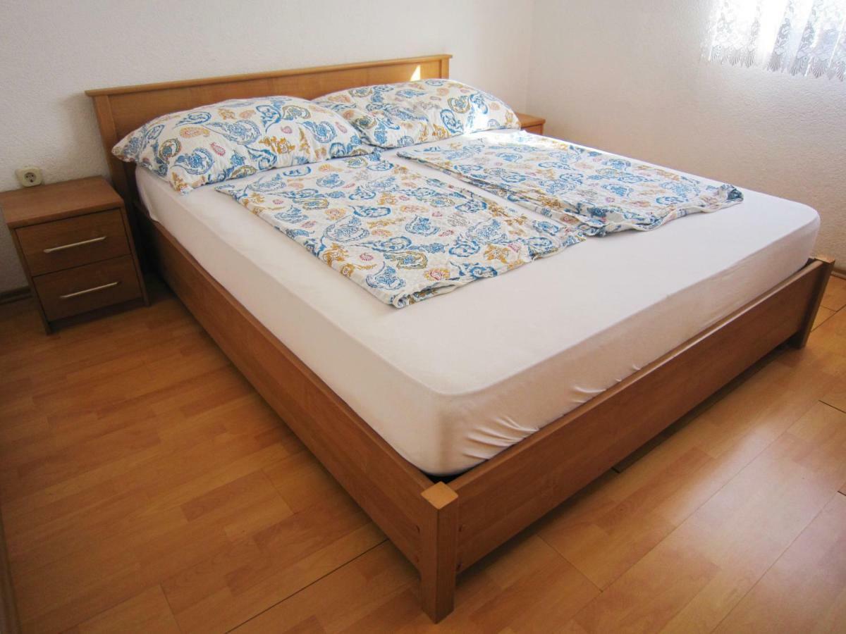 Apartments Milic فوديس المظهر الخارجي الصورة
