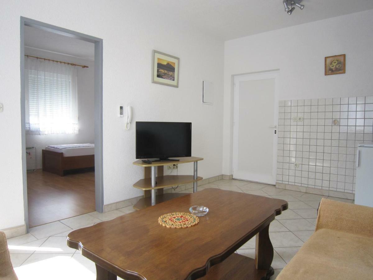 Apartments Milic فوديس المظهر الخارجي الصورة