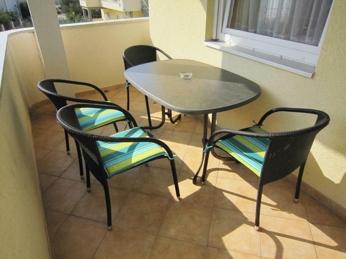 Apartments Milic فوديس المظهر الخارجي الصورة