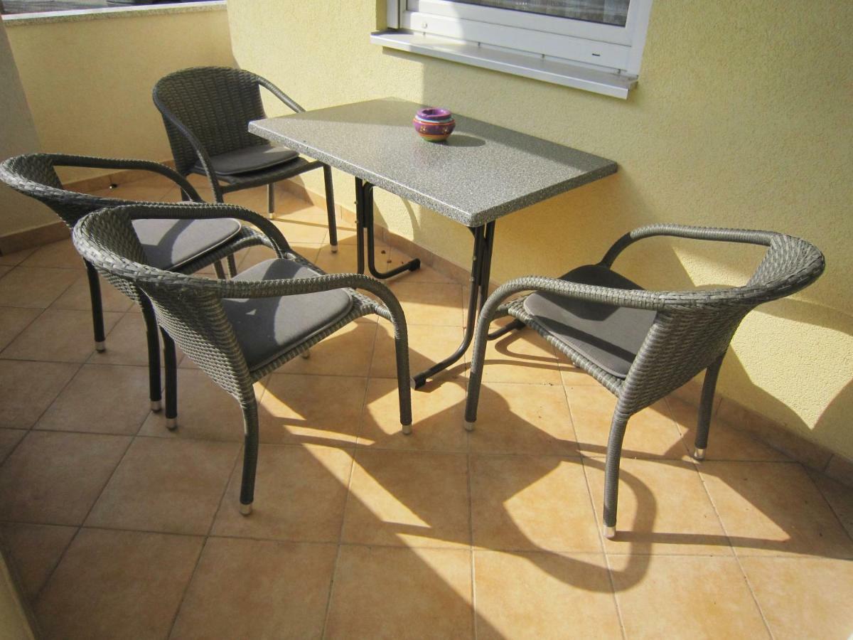 Apartments Milic فوديس المظهر الخارجي الصورة