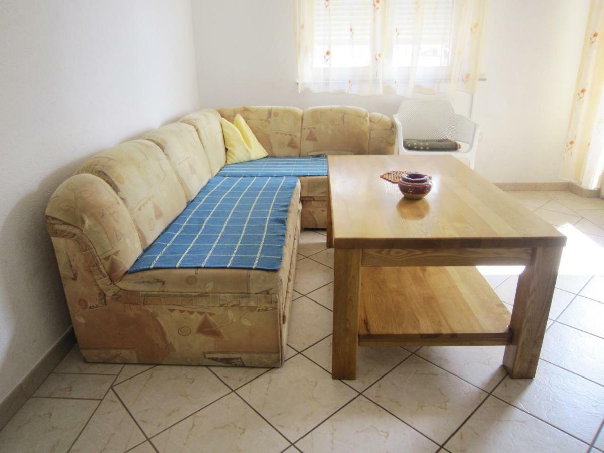 Apartments Milic فوديس المظهر الخارجي الصورة