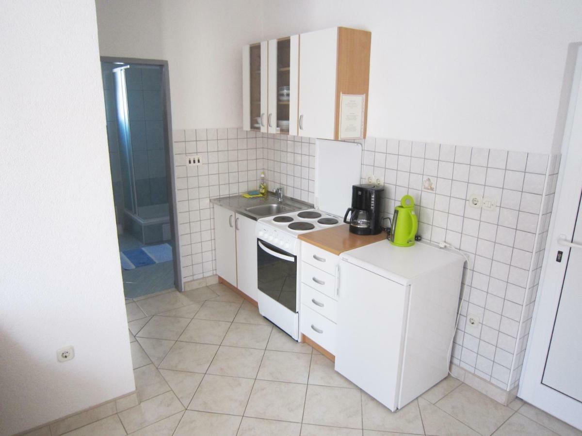 Apartments Milic فوديس المظهر الخارجي الصورة