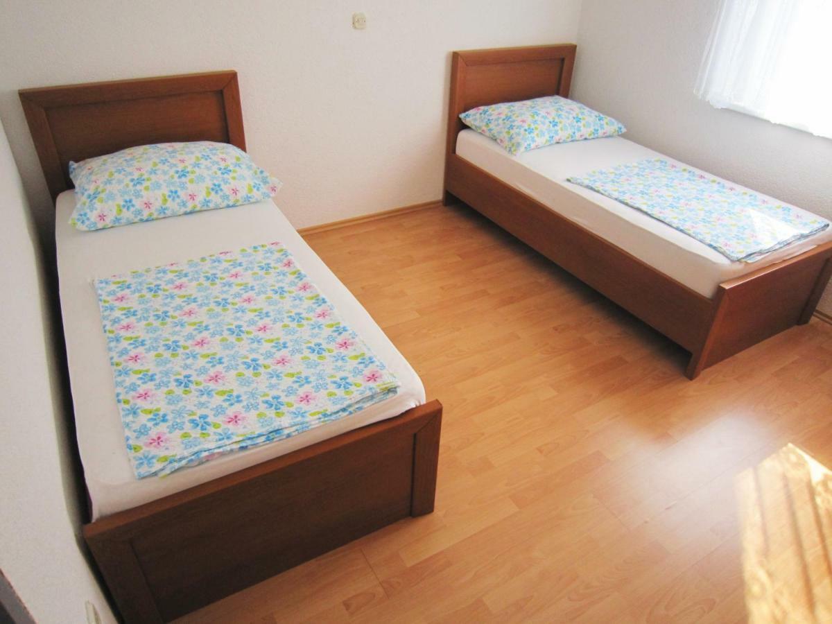 Apartments Milic فوديس المظهر الخارجي الصورة