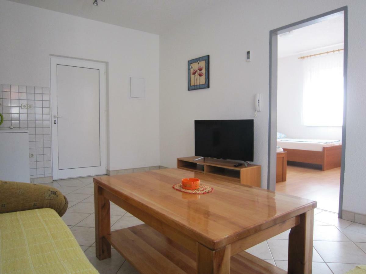 Apartments Milic فوديس المظهر الخارجي الصورة