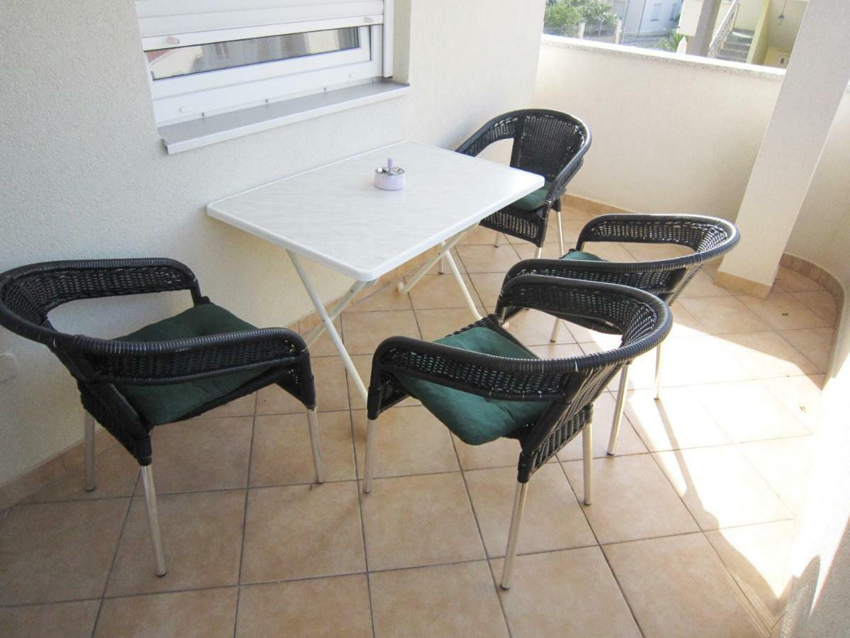 Apartments Milic فوديس المظهر الخارجي الصورة