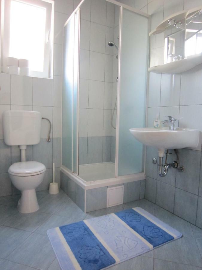 Apartments Milic فوديس المظهر الخارجي الصورة