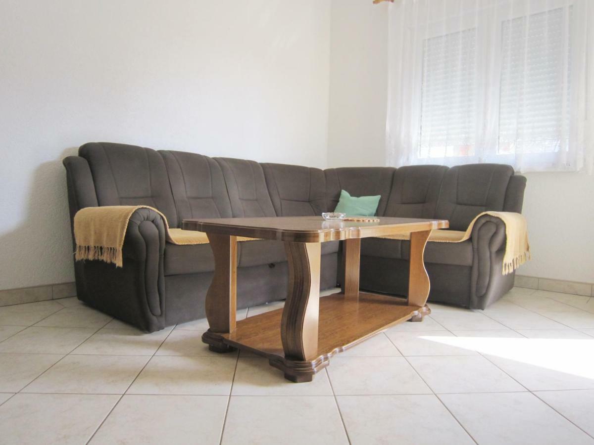 Apartments Milic فوديس المظهر الخارجي الصورة