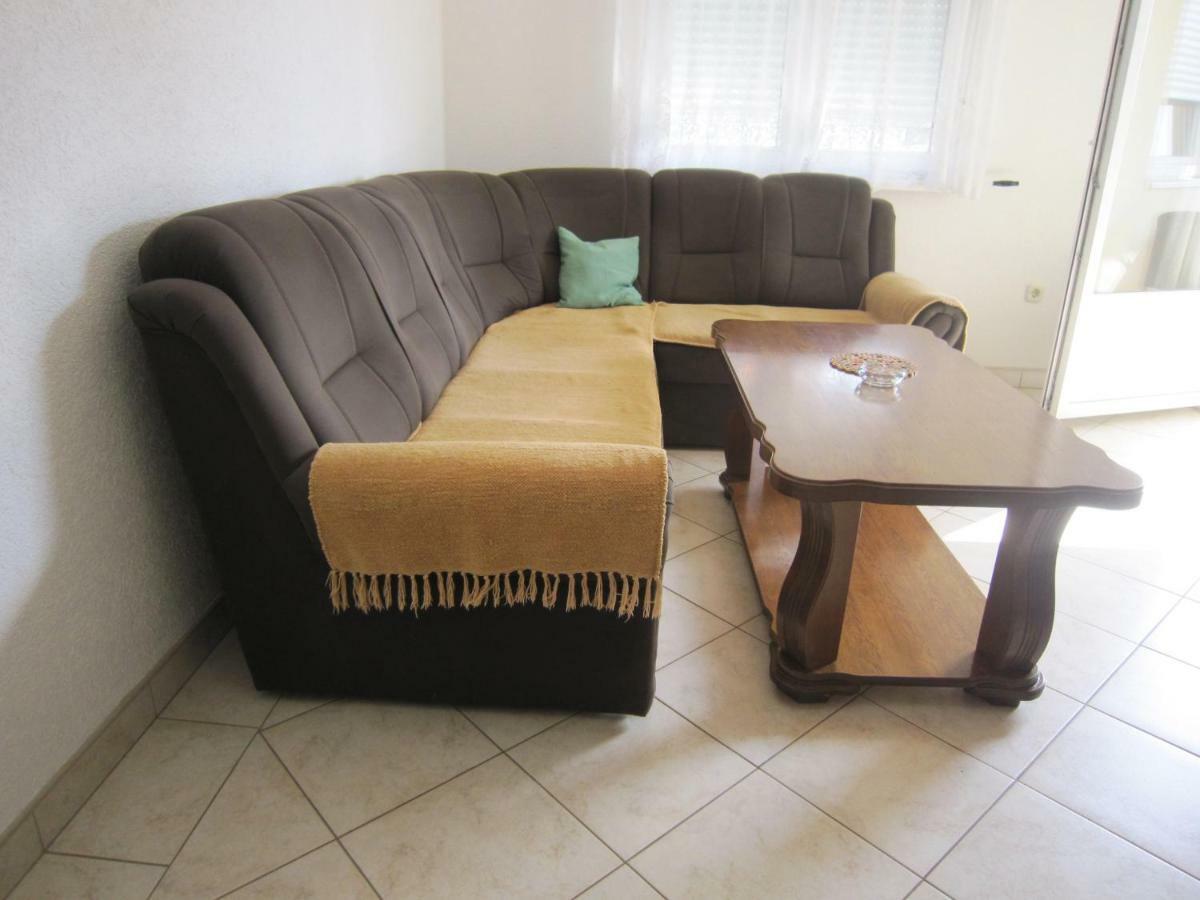 Apartments Milic فوديس المظهر الخارجي الصورة