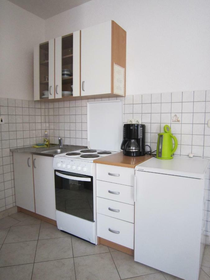 Apartments Milic فوديس المظهر الخارجي الصورة